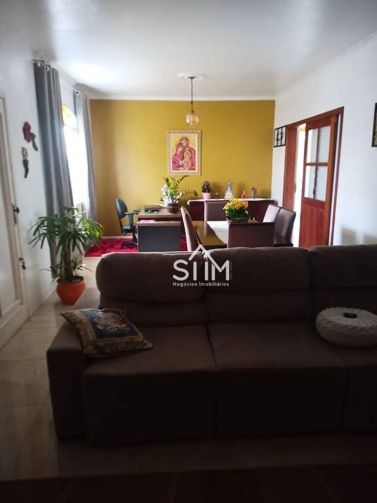Casa, 3 quartos, 208 m² - Foto 3