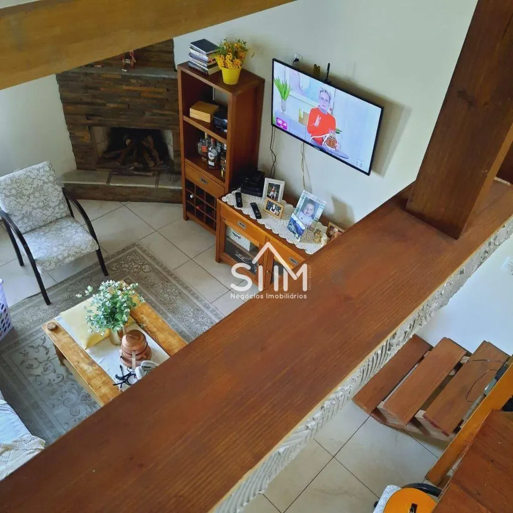 Casa, 3 quartos, 190 m² - Foto 3