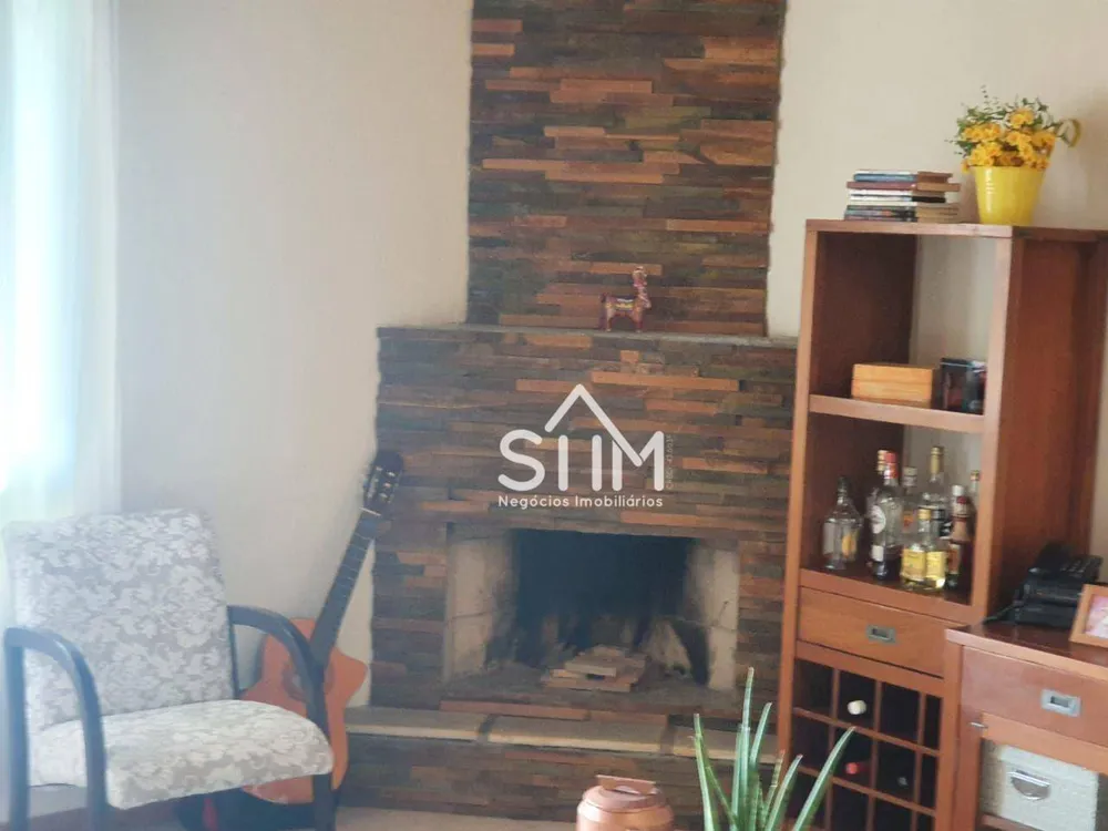 Casa, 3 quartos, 190 m² - Foto 2