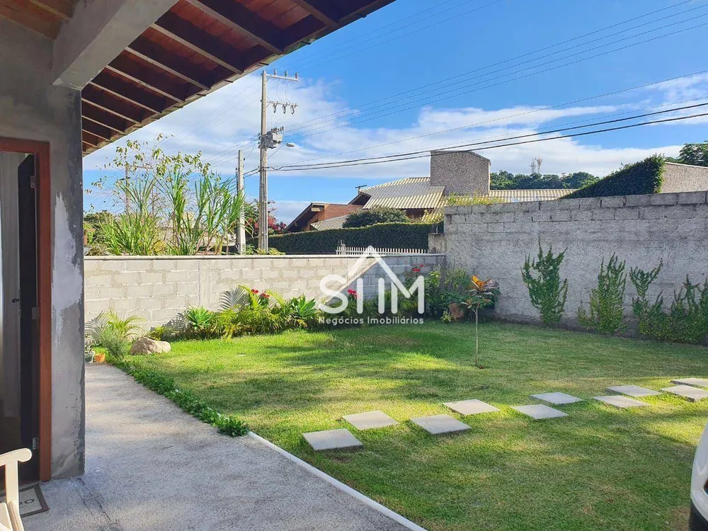Casa, 3 quartos, 190 m² - Foto 1