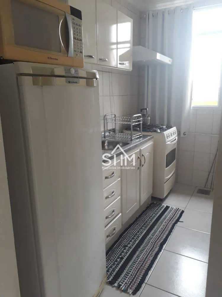 Apartamento, 3 quartos, 76 m² - Foto 3