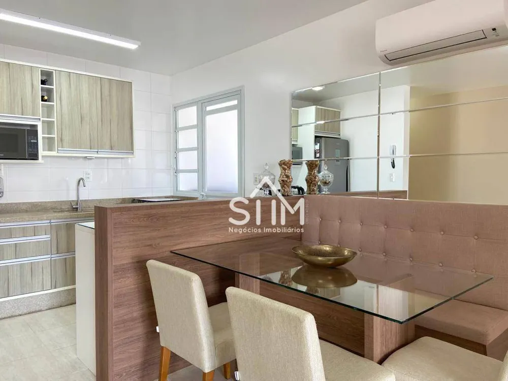 Apartamento, 3 quartos, 88 m² - Foto 3
