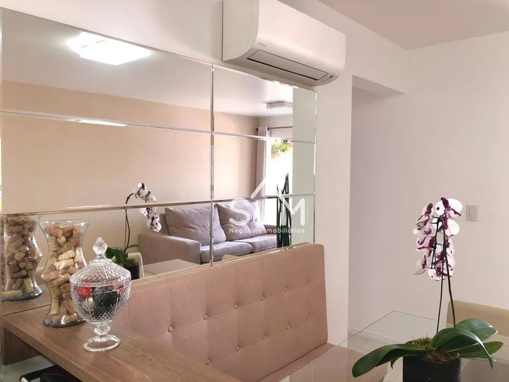 Apartamento, 3 quartos, 88 m² - Foto 4