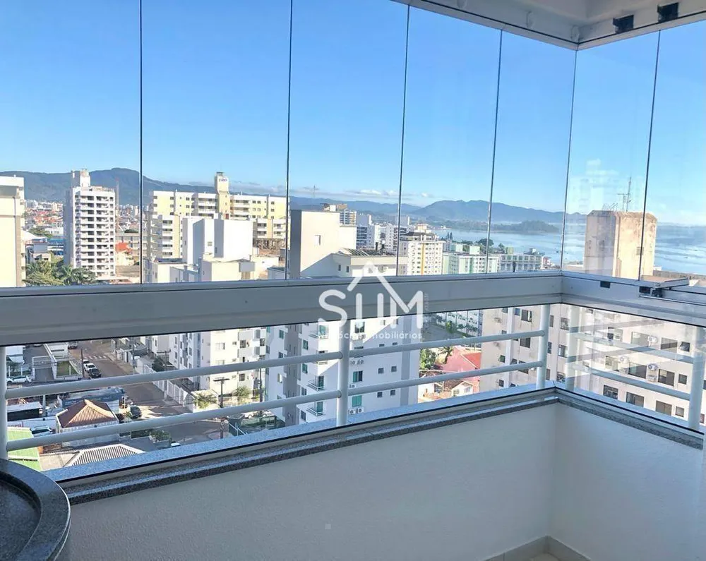 Apartamento, 3 quartos, 88 m² - Foto 1