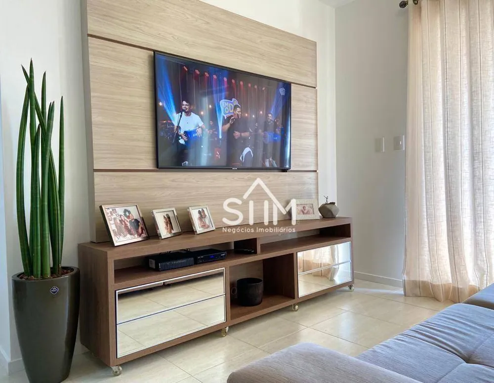 Apartamento, 3 quartos, 88 m² - Foto 2
