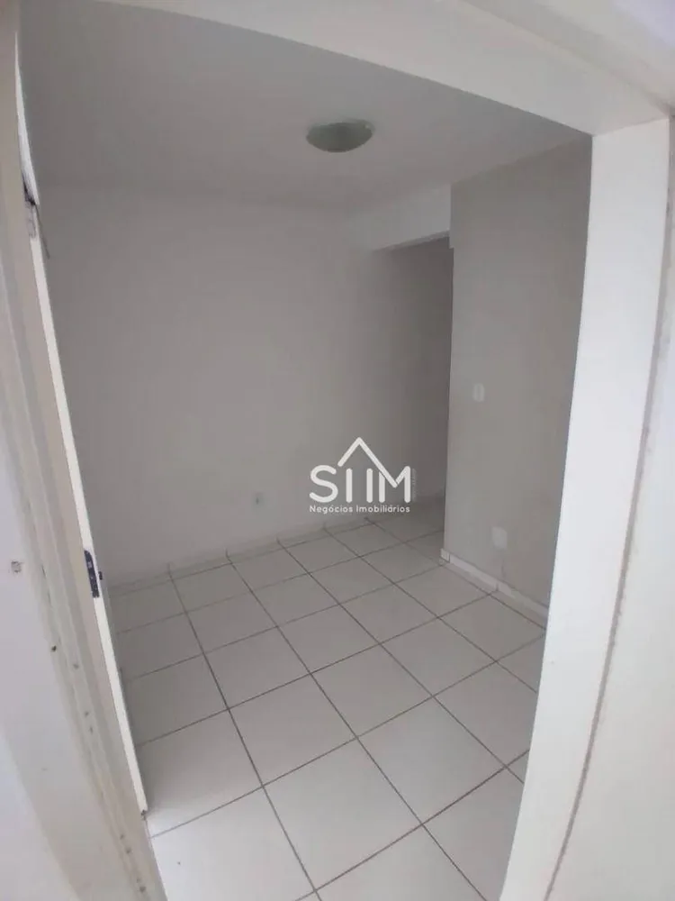 Apartamento, 2 quartos, 42 m² - Foto 4