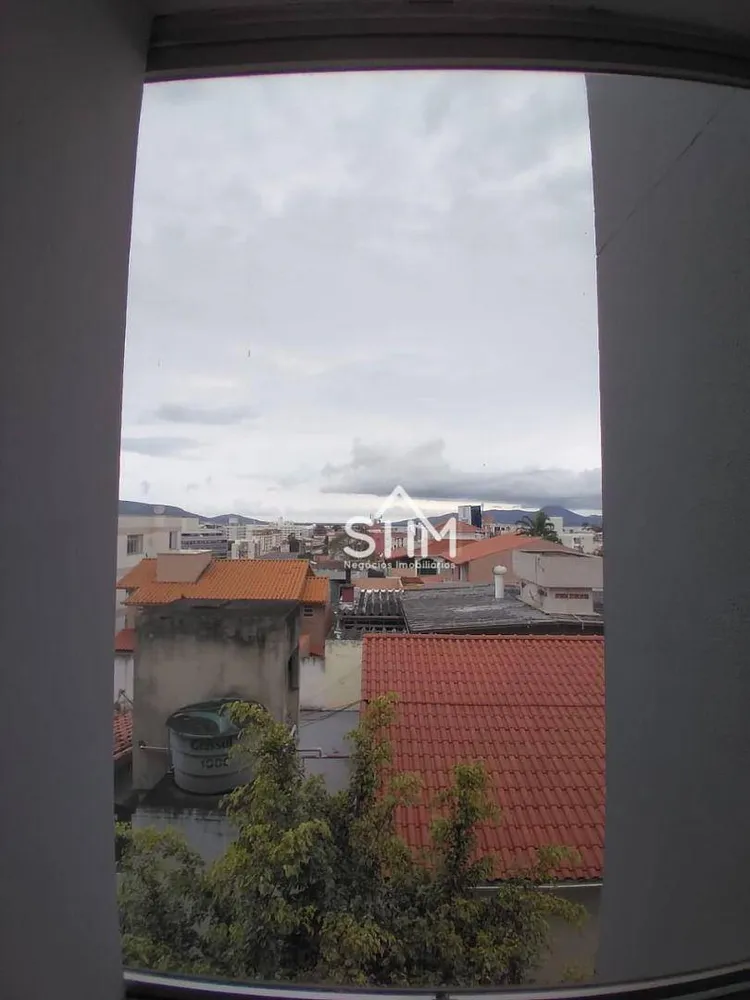 Apartamento, 2 quartos, 42 m² - Foto 1