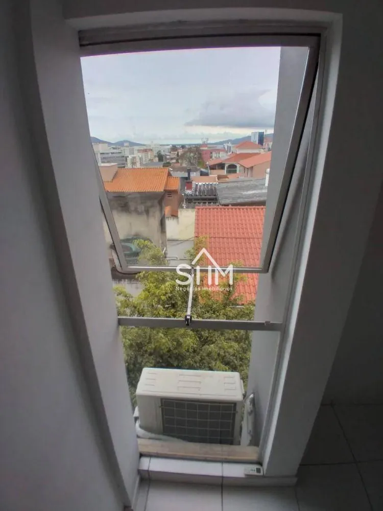 Apartamento, 2 quartos, 42 m² - Foto 2