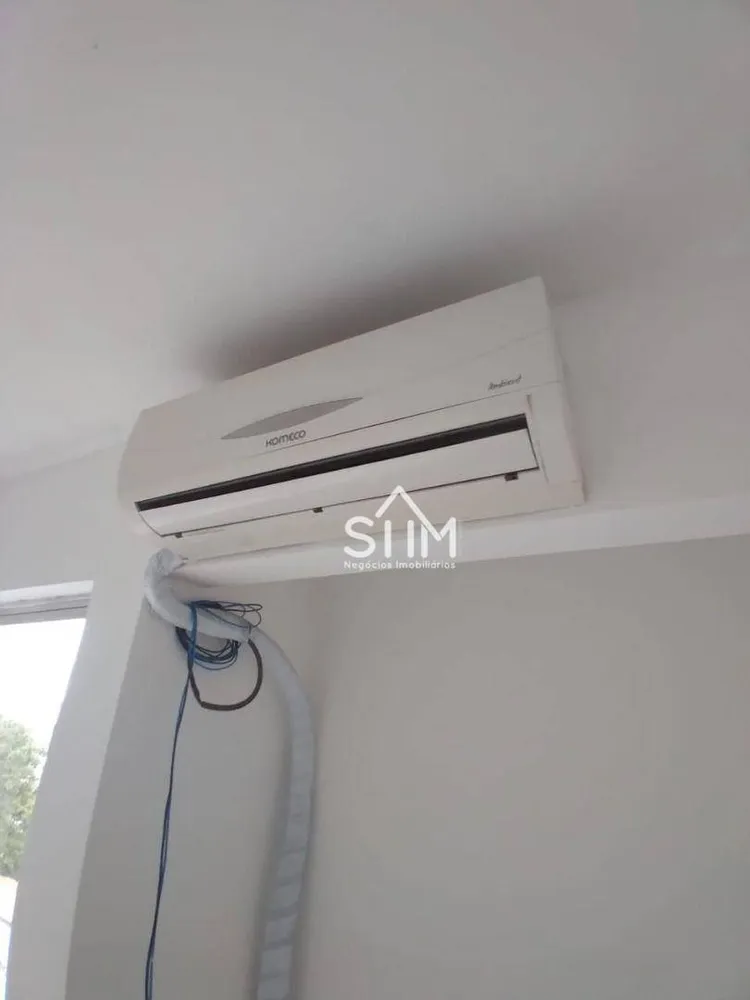Apartamento, 2 quartos, 42 m² - Foto 3