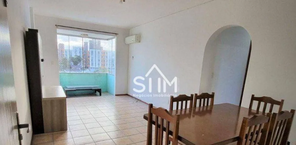 Apartamento, 3 quartos, 77 m² - Foto 2