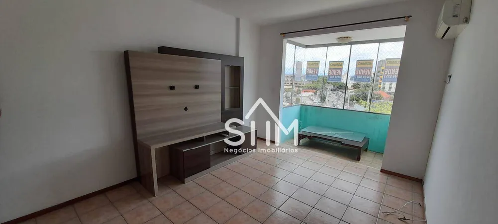 Apartamento, 3 quartos, 77 m² - Foto 3