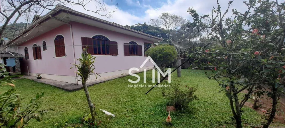 Casa, 3 quartos, 96 m² - Foto 1