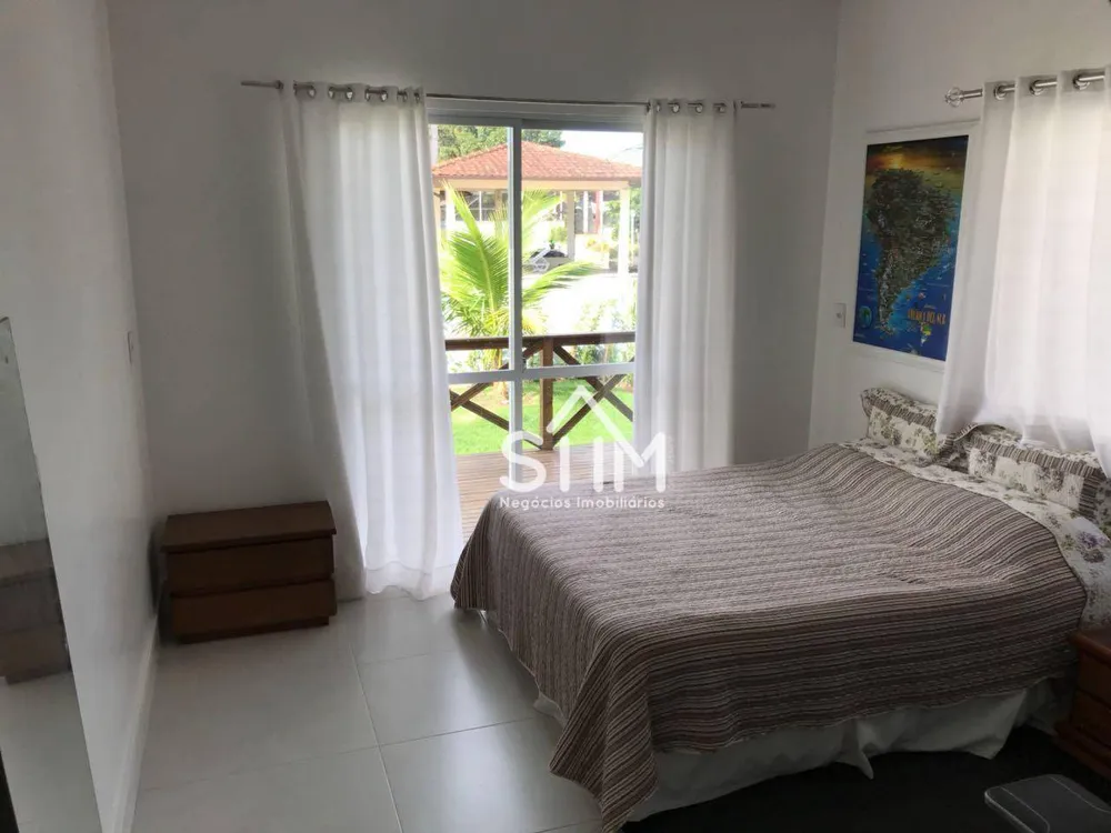 Casa de Condomínio, 5 quartos - Foto 2