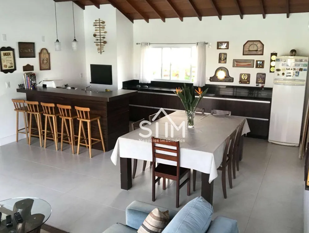 Casa de Condomínio, 5 quartos - Foto 1