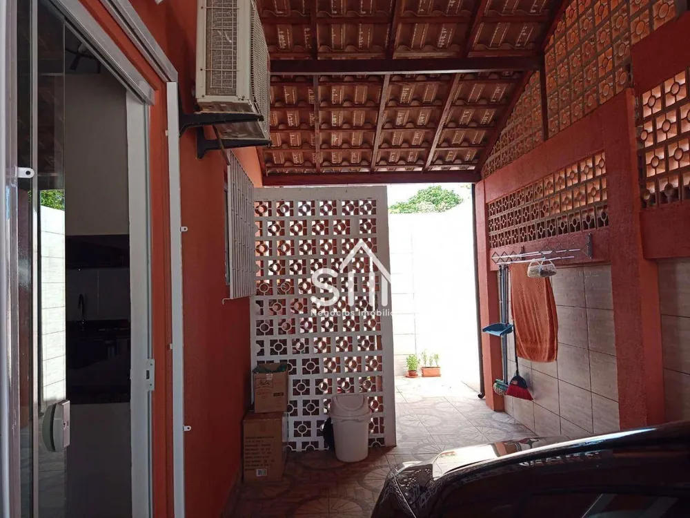 Casa, 2 quartos, 68 m² - Foto 2