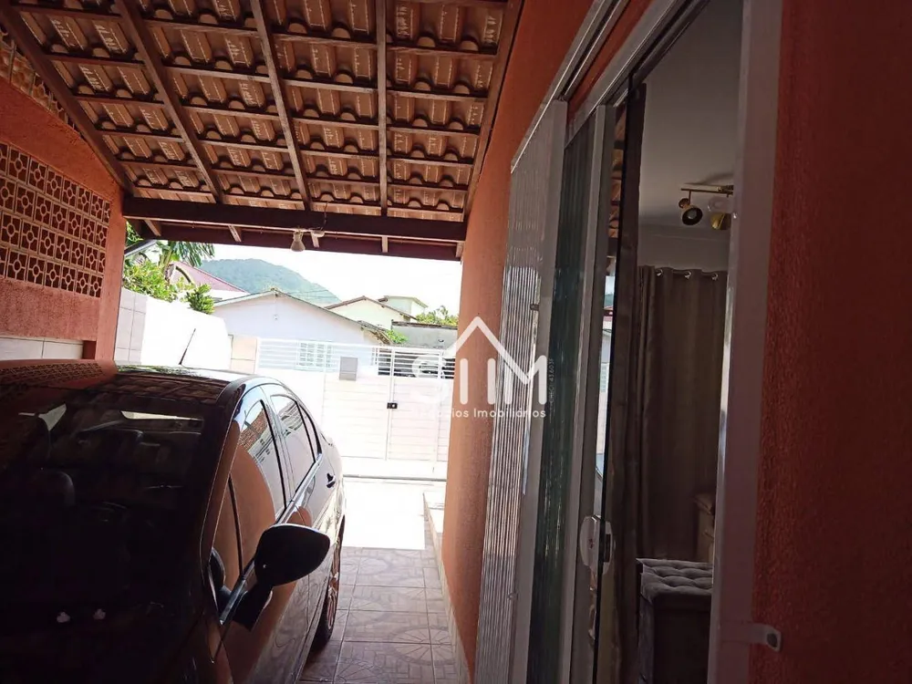 Casa, 2 quartos, 68 m² - Foto 3