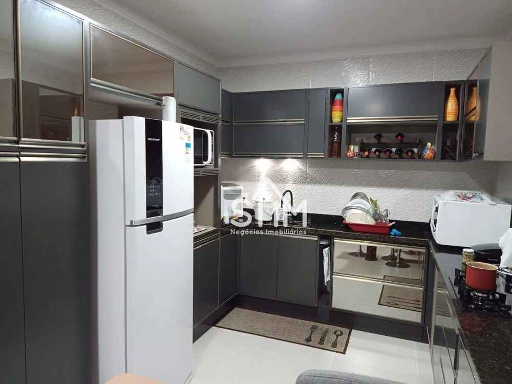Casa, 2 quartos, 68 m² - Foto 1