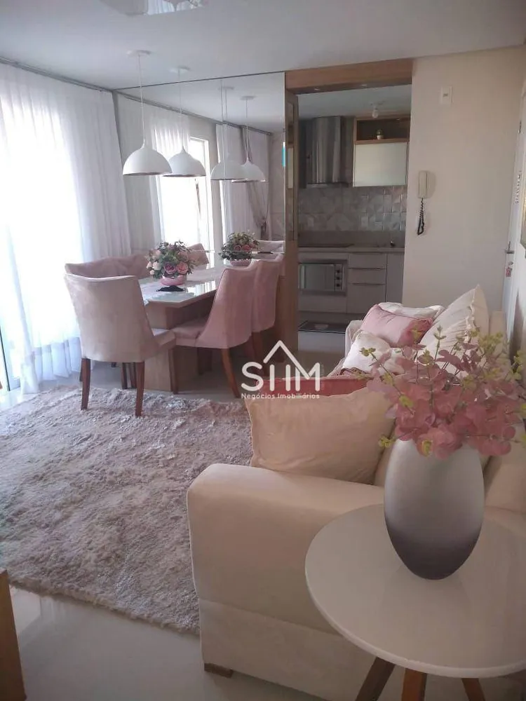 Apartamento, 2 quartos, 74 m² - Foto 1