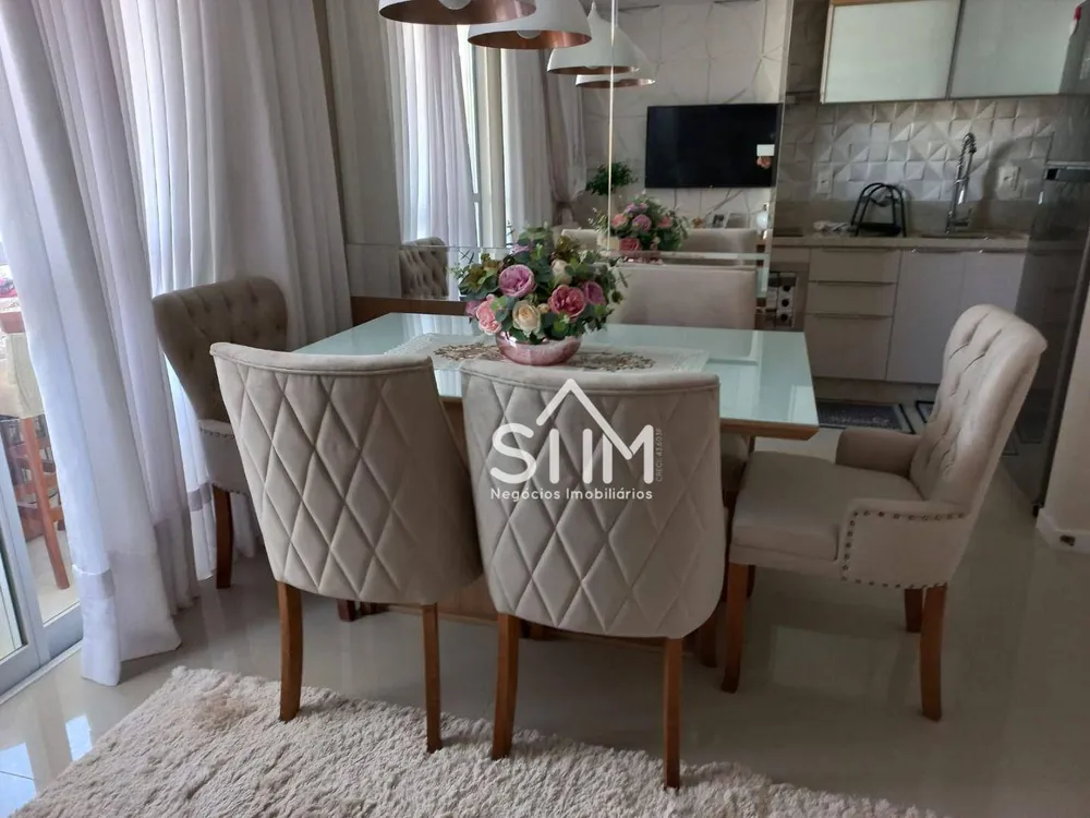 Apartamento, 2 quartos, 74 m² - Foto 3