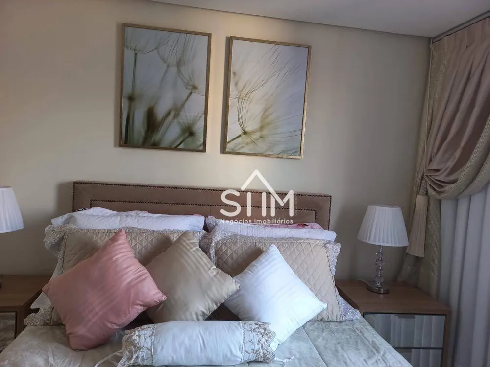 Apartamento, 2 quartos, 74 m² - Foto 4