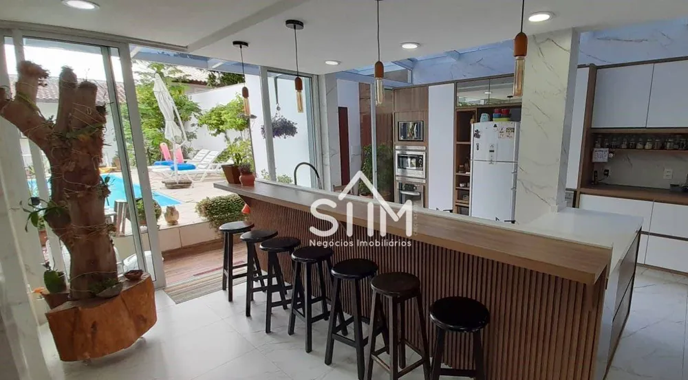 Casa, 4 quartos, 320 m² - Foto 2