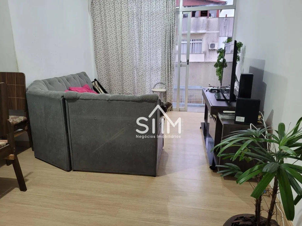Apartamento, 2 quartos, 65 m² - Foto 1