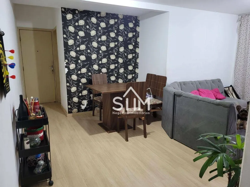 Apartamento, 2 quartos, 65 m² - Foto 3