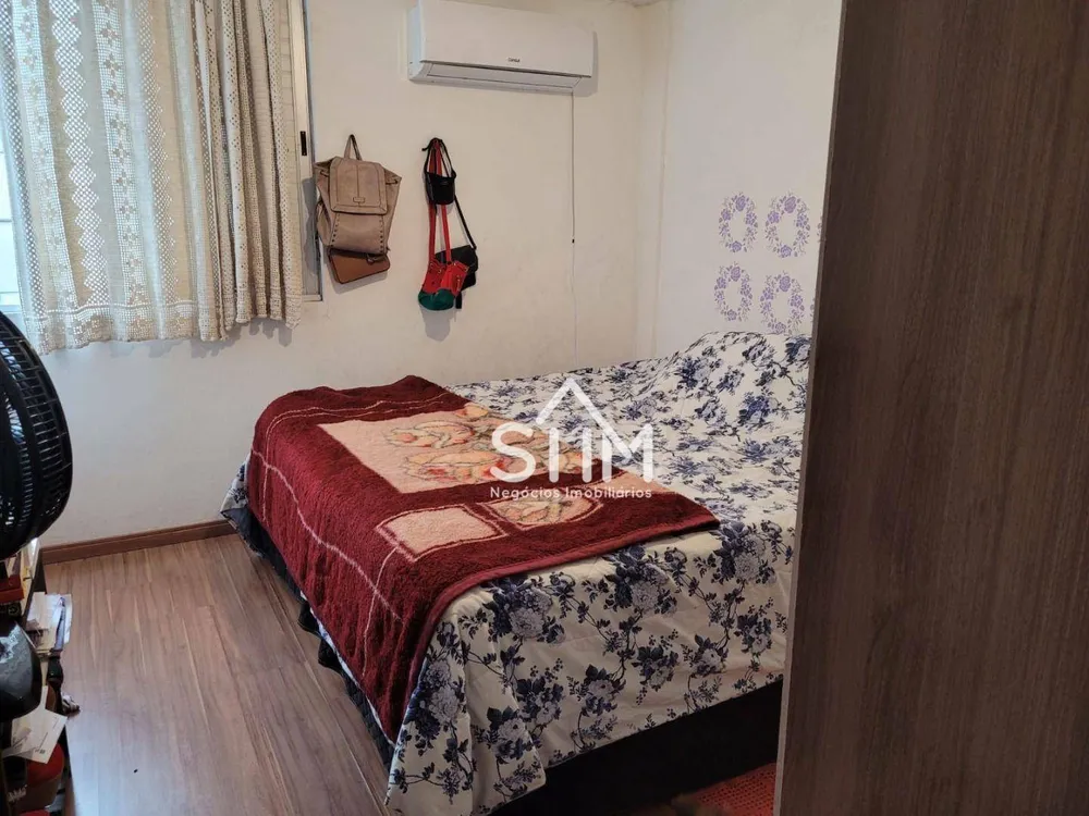 Apartamento, 2 quartos, 65 m² - Foto 4