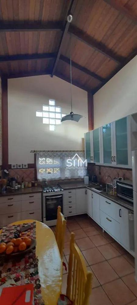 Casa, 3 quartos - Foto 3