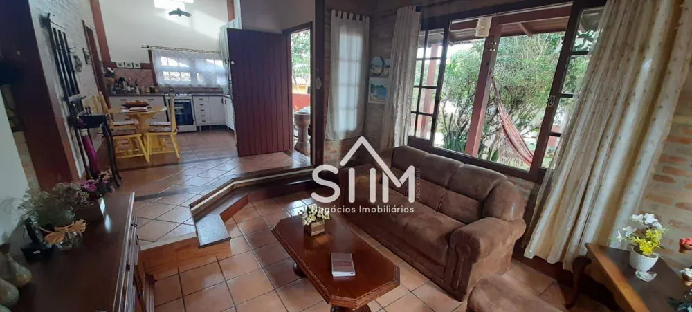 Casa, 3 quartos - Foto 2
