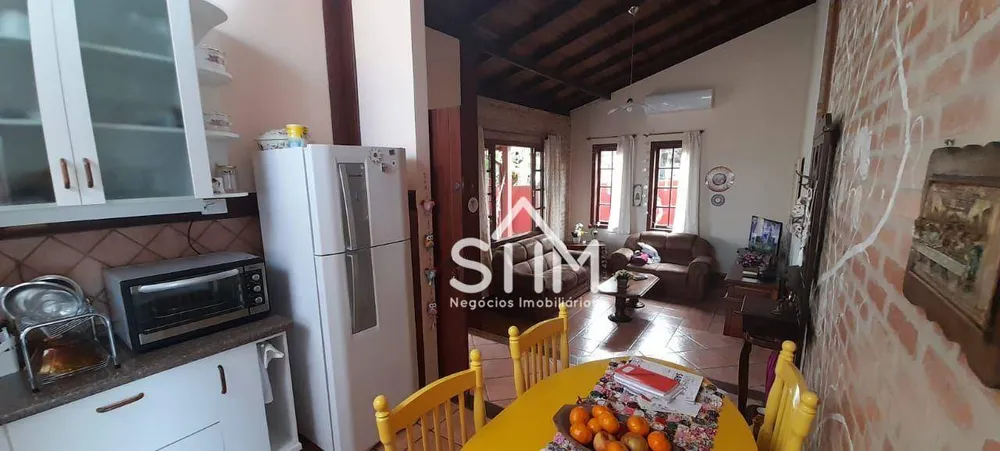 Casa, 3 quartos - Foto 4