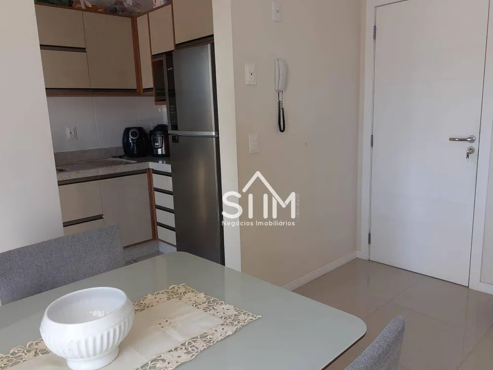 Apartamento, 2 quartos, 73 m² - Foto 2