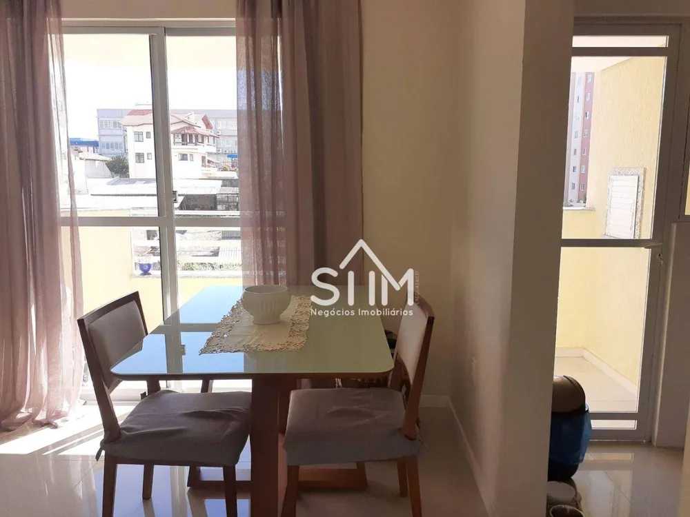 Apartamento, 2 quartos, 73 m² - Foto 3