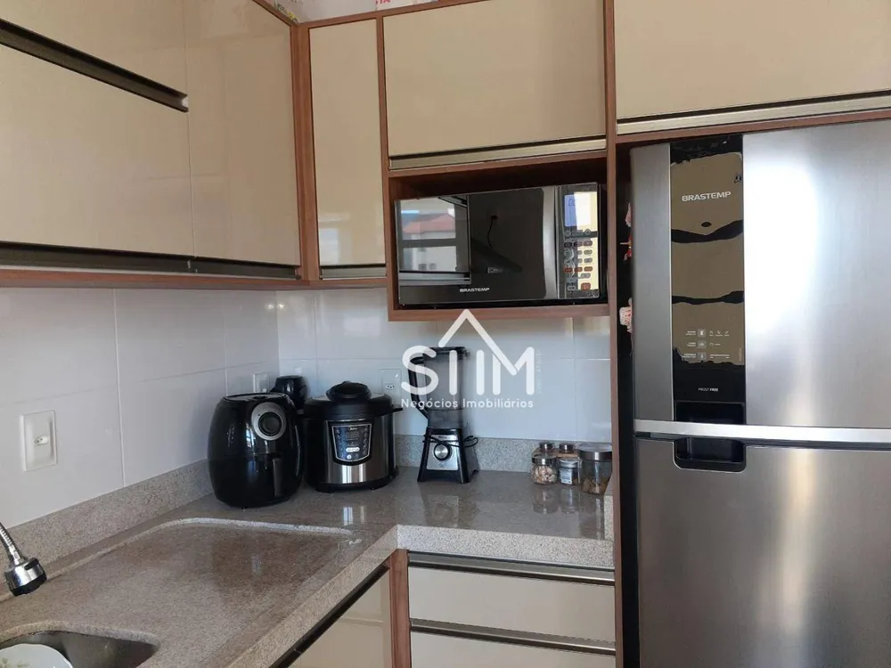 Apartamento, 2 quartos, 73 m² - Foto 4
