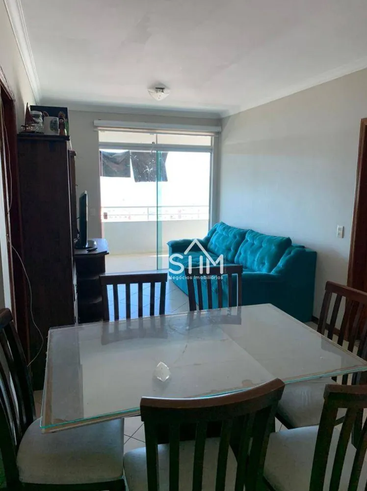 Apartamento, 3 quartos, 113 m² - Foto 2