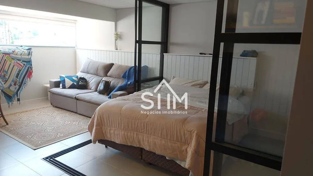 Kitnet-Studio, 510 m² - Foto 1