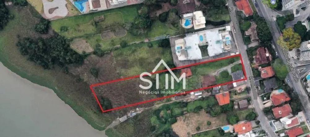 Terreno, 2852 m² - Foto 1