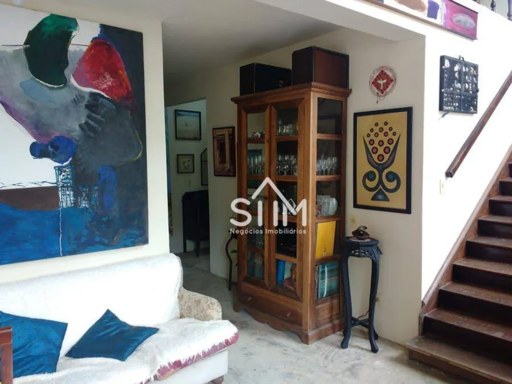 Casa, 3 quartos, 220 m² - Foto 3
