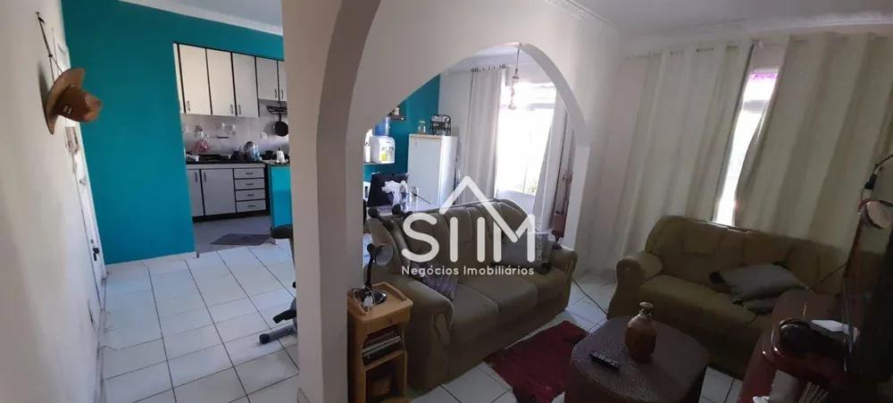 Apartamento, 2 quartos, 65 m² - Foto 2