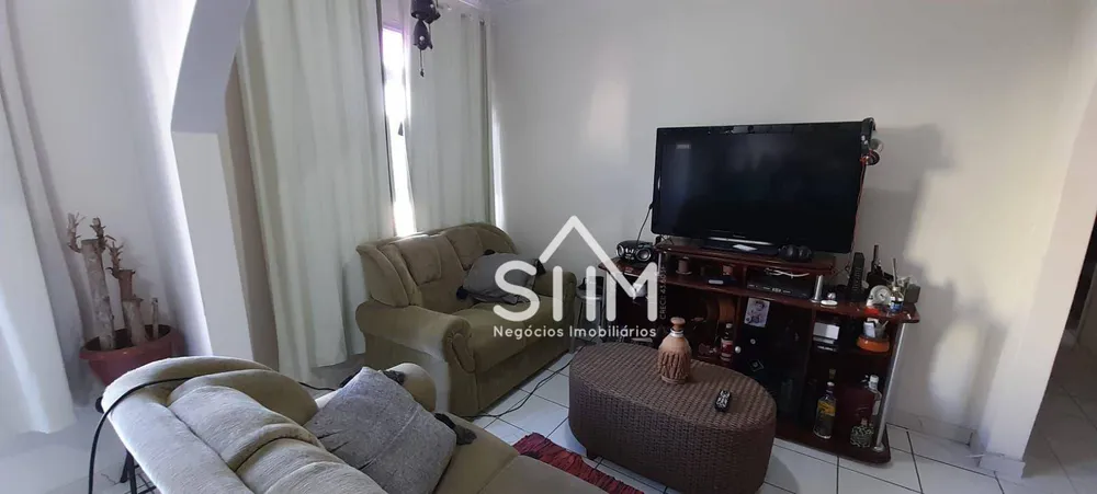 Apartamento, 2 quartos, 65 m² - Foto 4