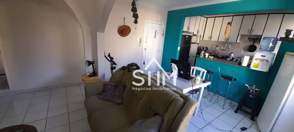 Apartamento, 2 quartos, 65 m² - Foto 1