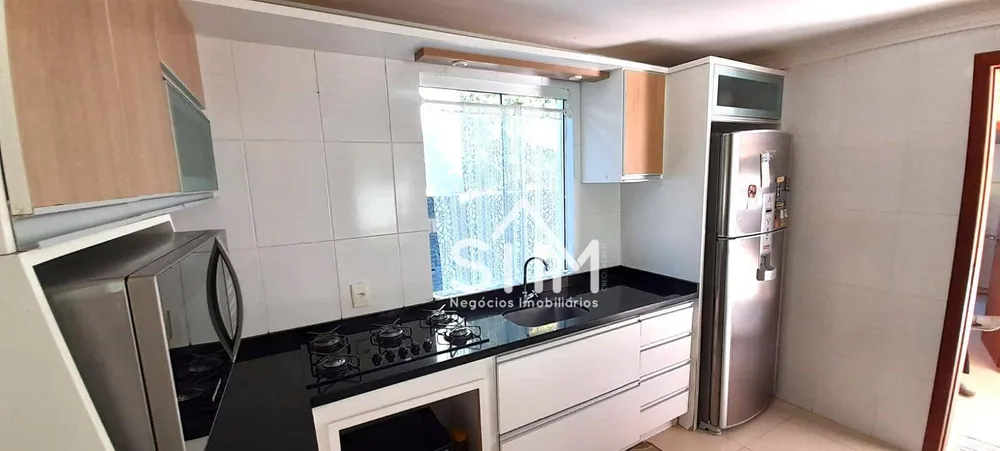 Casa, 2 quartos, 224 m² - Foto 2