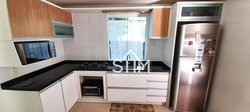 Casa, 2 quartos, 224 m² - Foto 1
