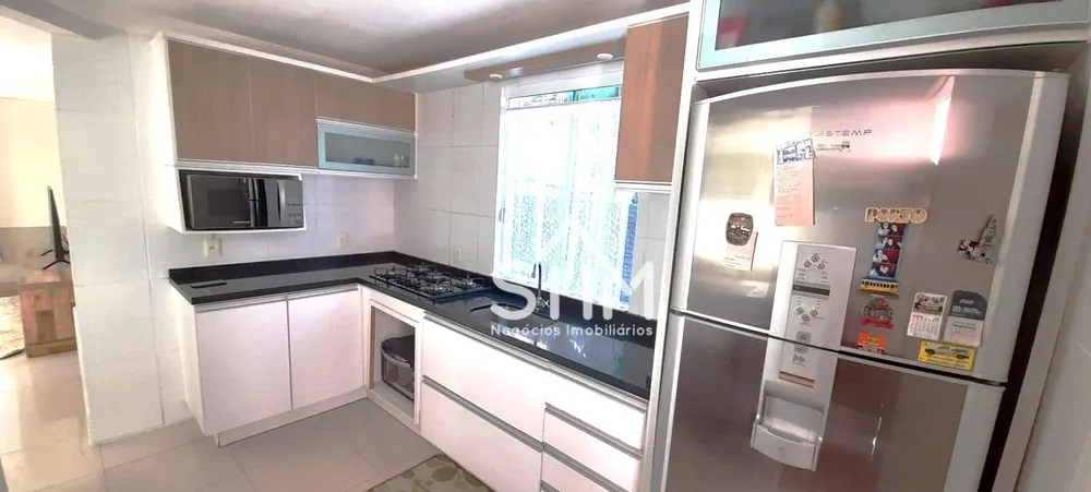 Casa, 2 quartos, 224 m² - Foto 3
