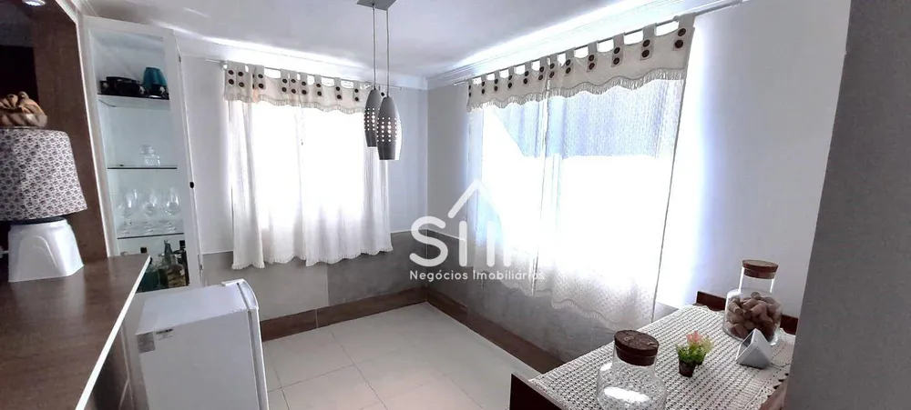 Casa, 2 quartos, 224 m² - Foto 4