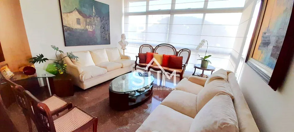 Apartamento, 3 quartos, 226 m² - Foto 4