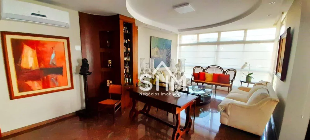 Apartamento, 3 quartos, 226 m² - Foto 3