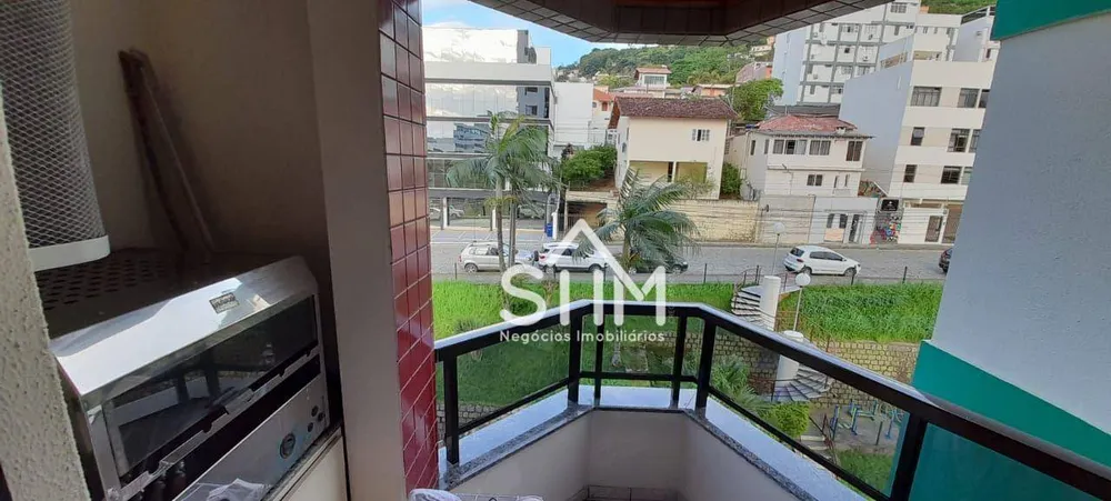 Apartamento, 2 quartos, 76 m² - Foto 2