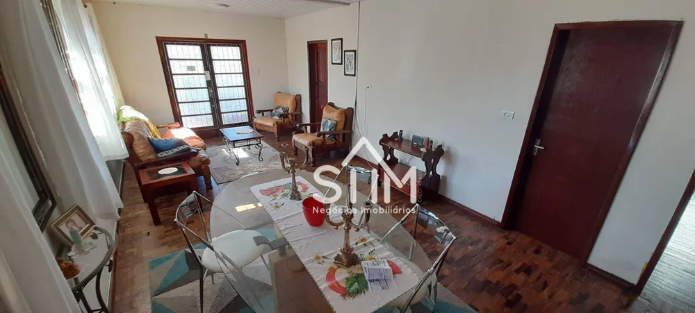 Casa, 7 quartos, 274 m² - Foto 1
