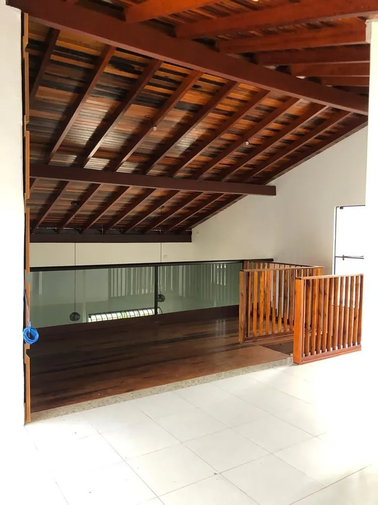 Casa, 4 quartos, 280 m² - Foto 2
